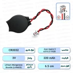 باتری بایوس Acer Aspire 3 A315-21-9528