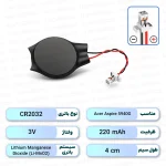 باتری بایوس Acer Aspire 5940G