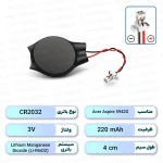 باتری بایوس Acer Aspire 5942G