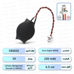 باتری بایوس Acer Aspire 6920G