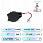 باتری بایوس Acer Aspire 8920G