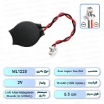 باتری بایوس Acer Aspire One ZA3