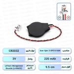 باتری بایوس Acer Spin 3 SP314-54N